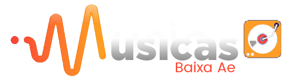 Logo Pacote de Musicas Baixa Ae 2